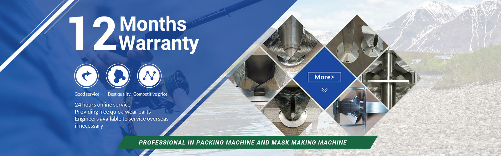 China best vertical packing machine on sales