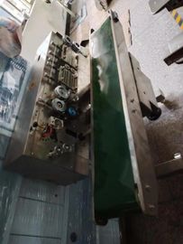 DBF-900LW Automatic vertical continuous sealing machine supplier