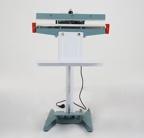 Vertical Pedal Sealer for doypack and stand up bag supplier