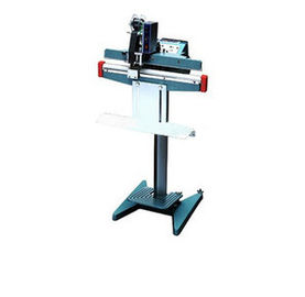 Vertical Pedal Sealer for doypack and stand up bag supplier