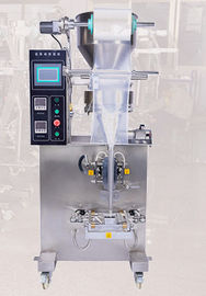 heavy duty liquid packaging machine for paste sachet with multilane supplier