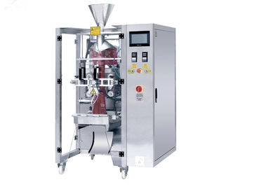 Automatic water liquid sauce milk oil soybean milk packing machine supplier