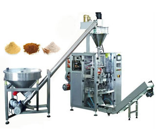 New Arrival Washing Powder Sachet Packing Machine supplier