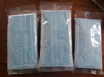 AT-250 Surgical face mask for pillow packing machine supplier