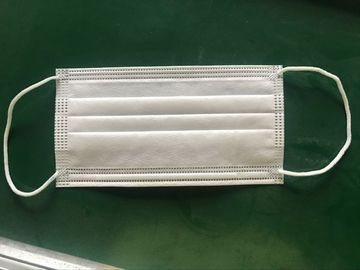 disposable medical face mask making machine supplier