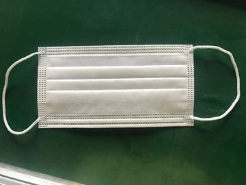 medical uniform disposable face mask making machine supplier