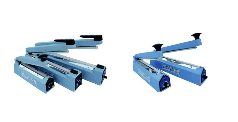 Hot sale induction manual mini plastic bag film sealer machine supplier
