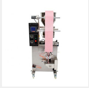 AT-100G rice snack cereal candy automatic sugar packing machine supplier