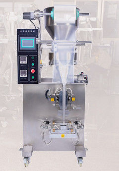 heavy duty liquid packaging machine for paste sachet with multilane supplier