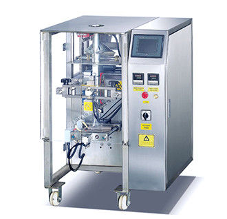 Popular automatic rice food basic packaging machine supplier